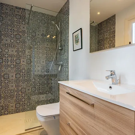 Puerto Banus Cozy Aldea Blanca Apartment *
