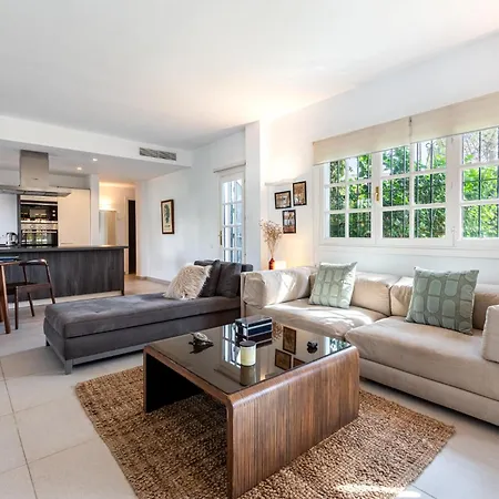Puerto Banus Cozy Aldea Blanca *