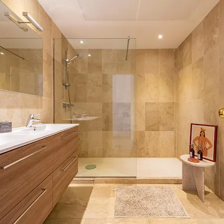 Puerto Banus Cozy Aldea Blanca * Marbella