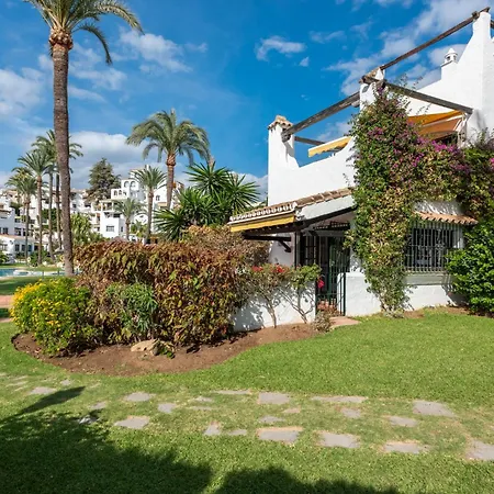 Puerto Banus Cozy Home Aldea Blanca * Marbella