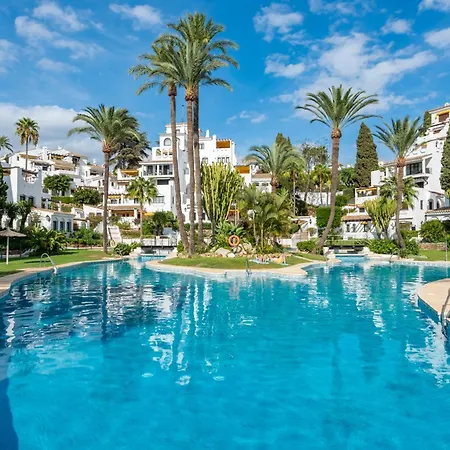 Puerto Banus Cozy Home Aldea Blanca