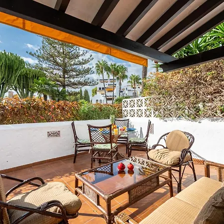 Puerto Banus Cozy Home Aldea Blanca Apartment