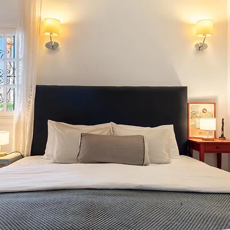 Puerto Banus Cozy Home Aldea Blanca Apartment Marbella