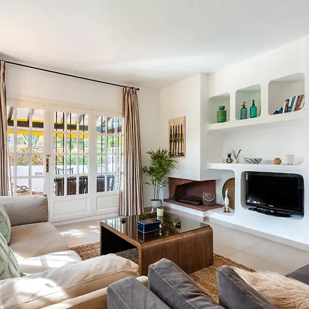 Puerto Banus Cozy Home Aldea Blanca