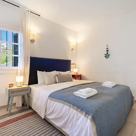 Puerto Banus Cozy Home Aldea Blanca Apartment *