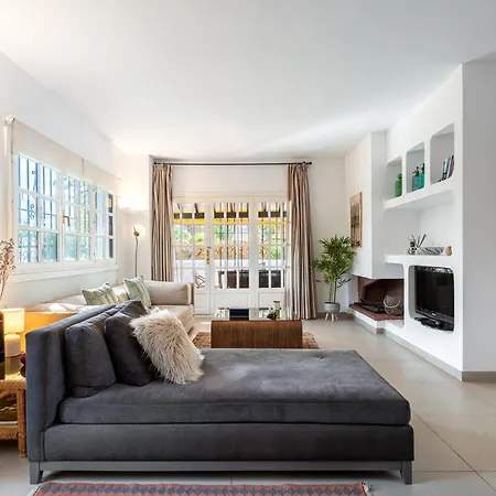 Puerto Banus Cozy Home Aldea Blanca Apartment Marbella