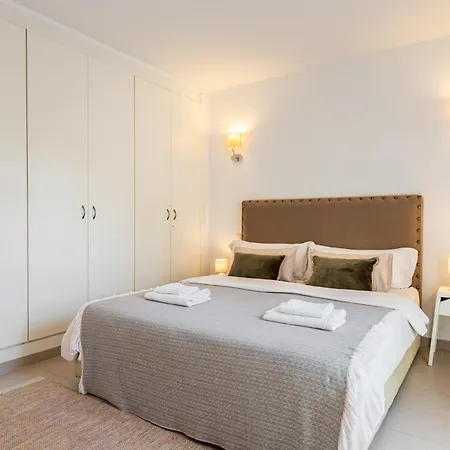 Puerto Banus Cozy Home Aldea Blanca Marbella