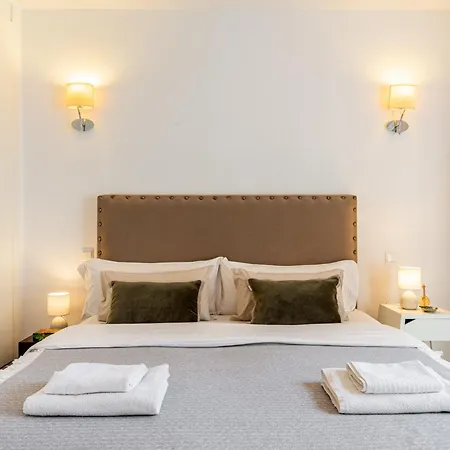 Puerto Banus Cozy Home Aldea Blanca