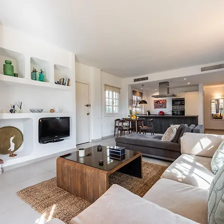 Puerto Banus Cozy Home Aldea Blanca Apartment *