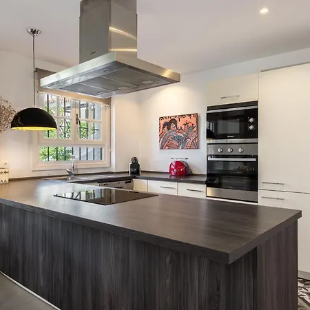 Puerto Banus Cozy Home Aldea Blanca Apartment Marbella